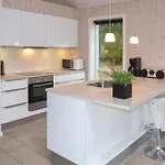 بيت للعطل Three-bedroom In Blåvand