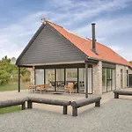 Three-bedroom In