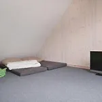 بيت للعطل Three-bedroom In