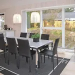 Three-bedroom In *