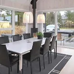 بيت للعطل Three-bedroom In Blåvand