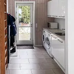 Three-bedroom In *