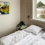 Three-bedroom In * Blåvand