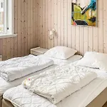 بيت للعطل Three-bedroom In Blåvand