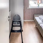 بيت للعطل Three-bedroom In