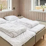 Three-bedroom In Blåvand