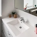 Three-bedroom In بيت للعطل