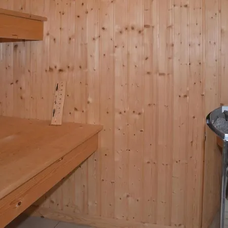 Holiday home Three-bedroom In