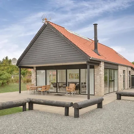 Pet Friendly In With Sauna