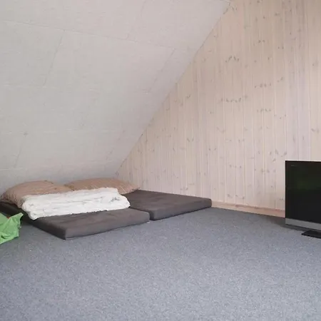 Holiday home Three-bedroom In