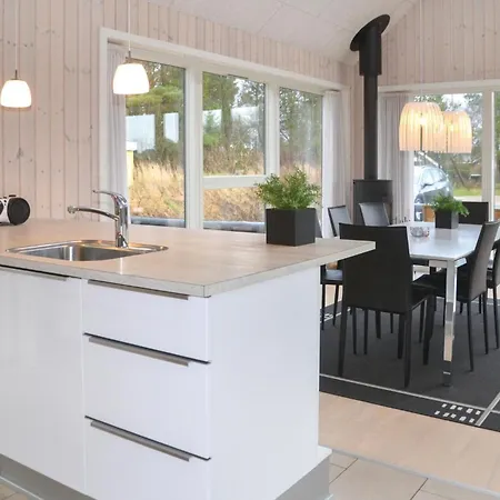 Three-bedroom In