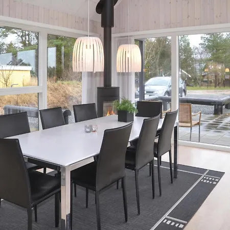 Holiday home 3 Bedroom Awesome In Blavand