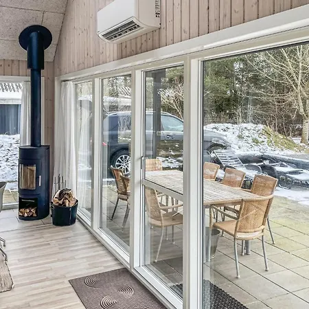 Pet Friendly In With Sauna