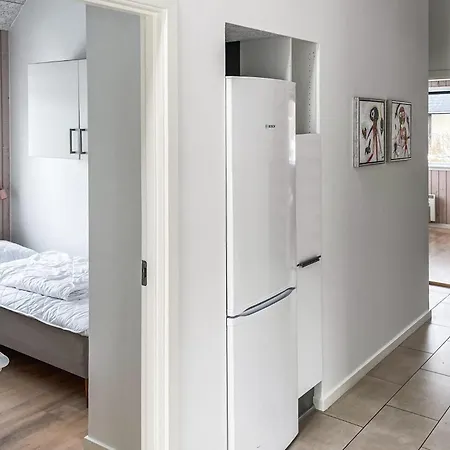 بيت للعطل Three-bedroom In *