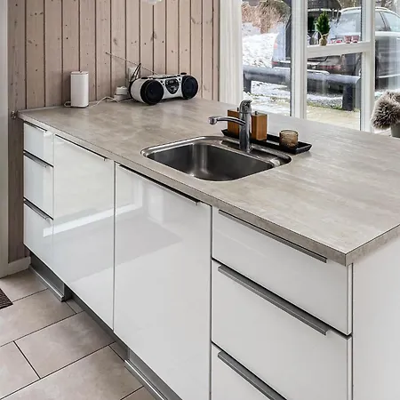 بيت للعطل Three-bedroom In Blåvand