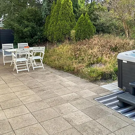 Pet Friendly In With Sauna Prázdninový dům Blåvand