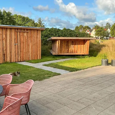 Prázdninový dům Pet Friendly In With Sauna Blåvand