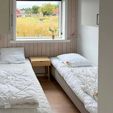 Prázdninový dům Pet Friendly In With Sauna *